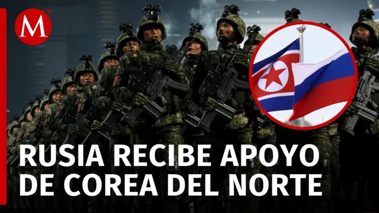 Advertencia de Estados Unidos a ciudadanos de Corea del Norte