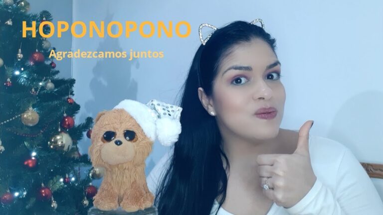 Agradezcamos juntos