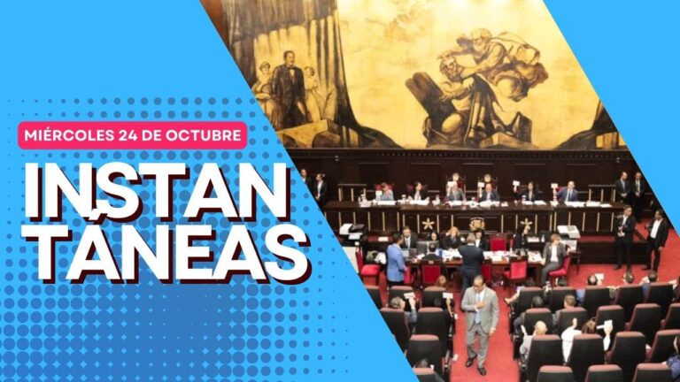 Asamblea nacional avanza en revisión de nueva constitución