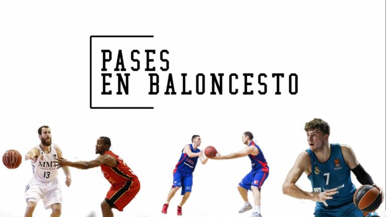 Avanza a etapa de clasificación en baloncesto