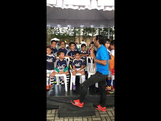 Babeque y st. joseph&#8217;s triunfan en torneo de fútbol