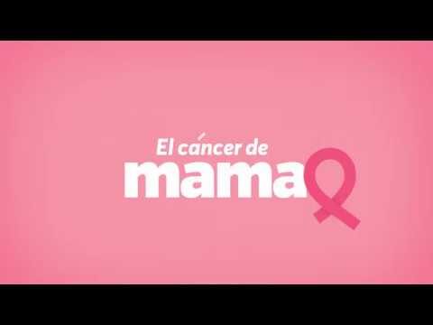 Colaboración en la lucha contra el cáncer de mama