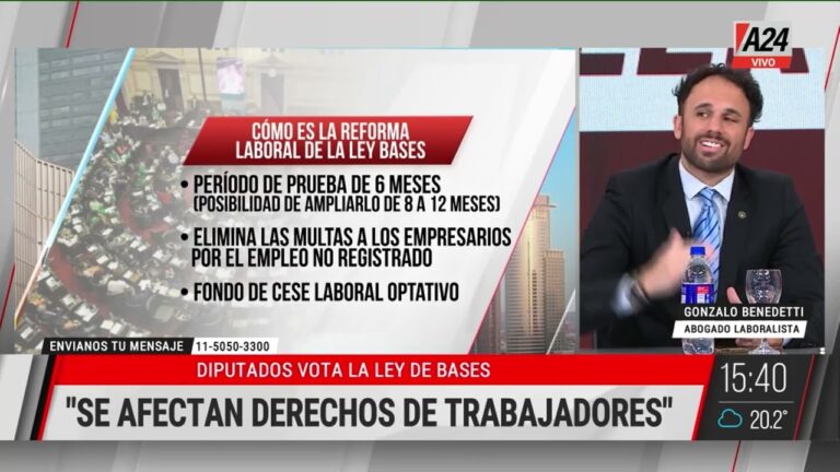 Cómo impactará la reforma laboral en el trabajo remoto