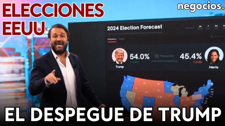 Desafíos en la jornada electoral: La fiabilidad de las elecciones en EEUU