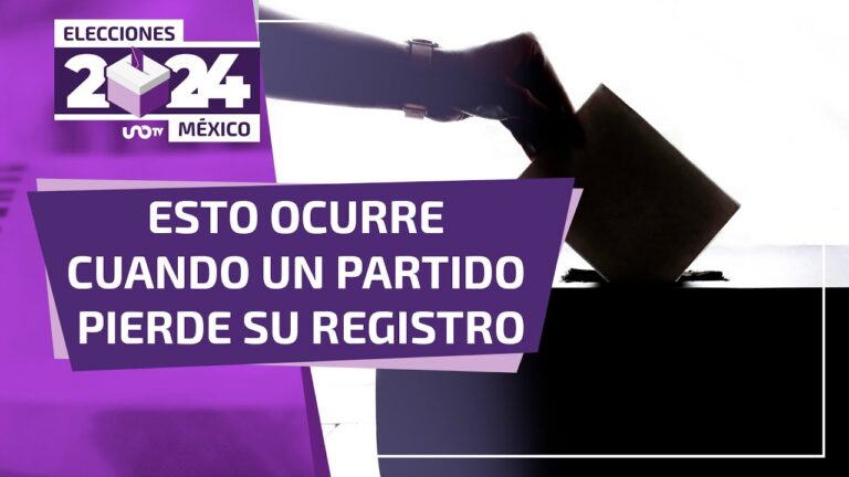 El partido político presentará integrantes recientes en sus plataformas online