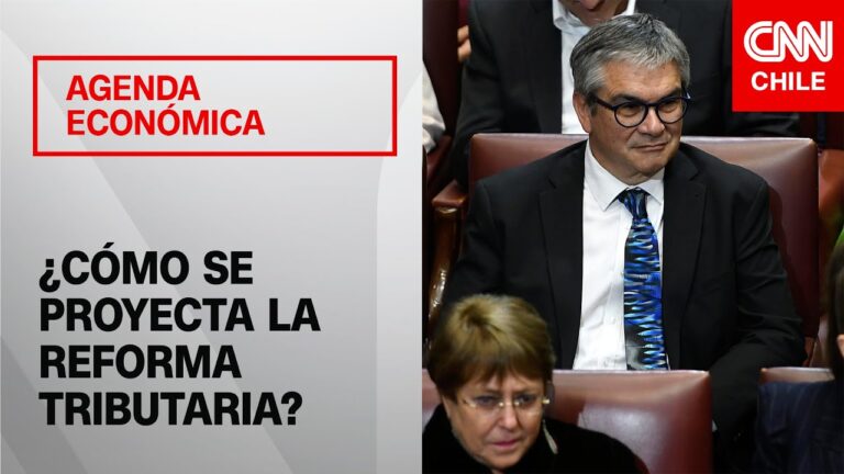 Experto critica la eliminación de incentivos en reforma tributaria: “No es recomendado”