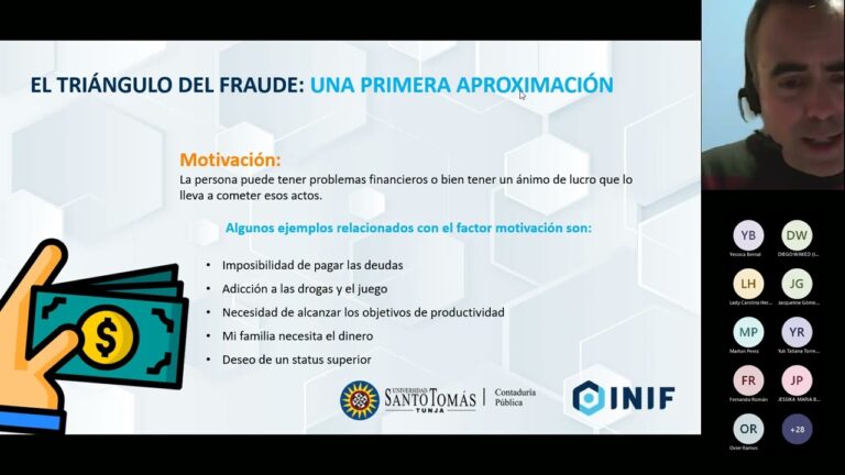 Expertos aseguran que la gestión eficiente de recursos es clave para la equidad en la sociedad