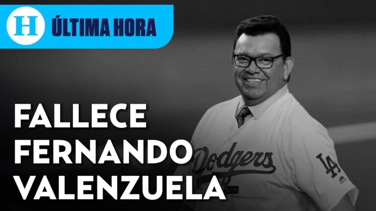 Fallece a los 63 años legendario lanzador de los Dodgers