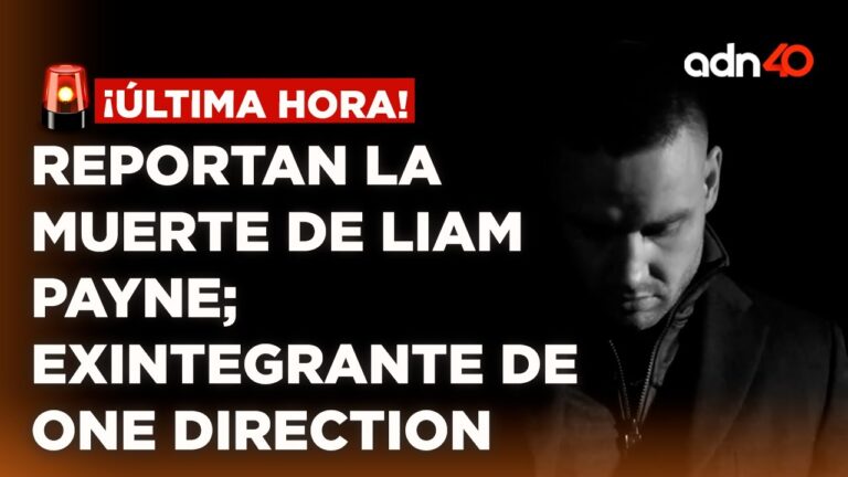 Fallece ex integrante de famosa banda pop a temprana edad en Sudamérica