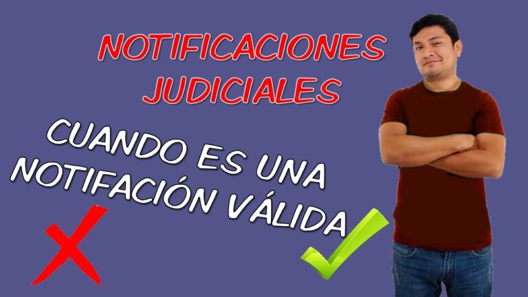 Falta notificación cargos incidente sistemas tránsito