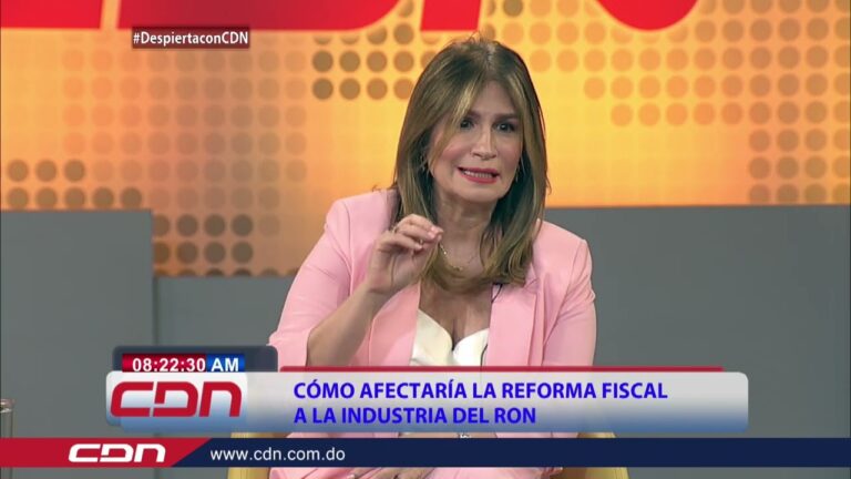 Impacto de la reforma fiscal en la industria del ron alerta a Ecomod Consulting