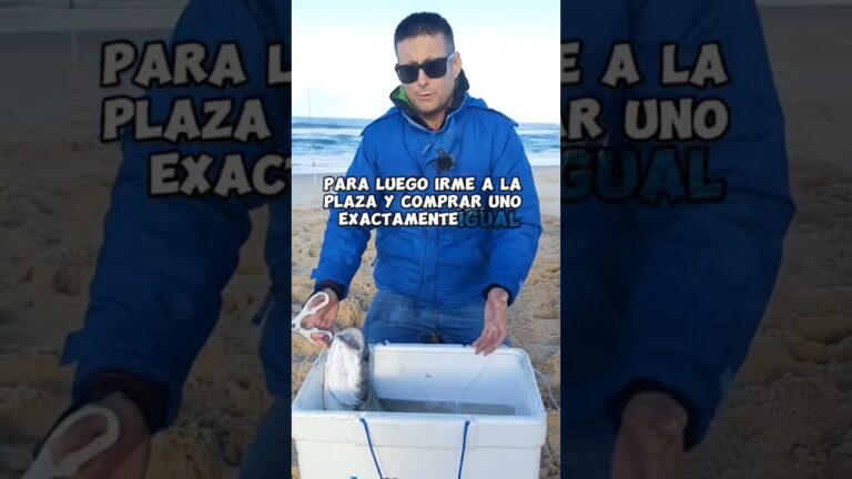 Implementación de cambios en la pesca en cautiverio