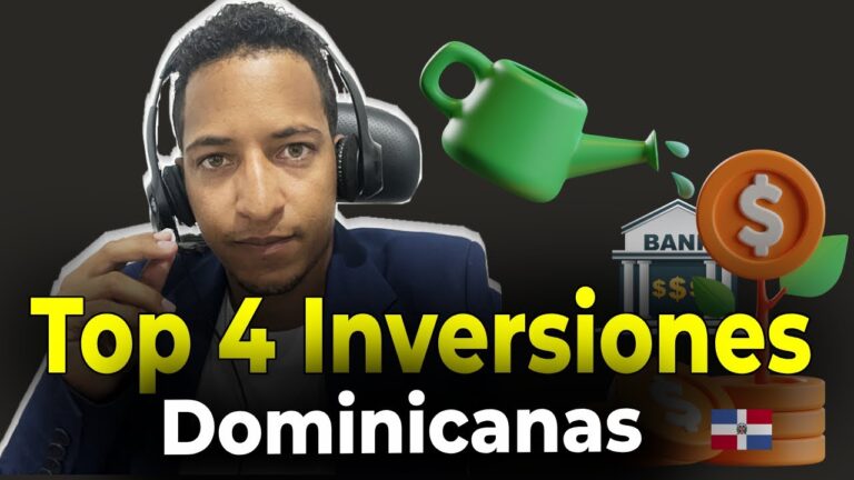 Importante lugar para inversiones en República Dominicana