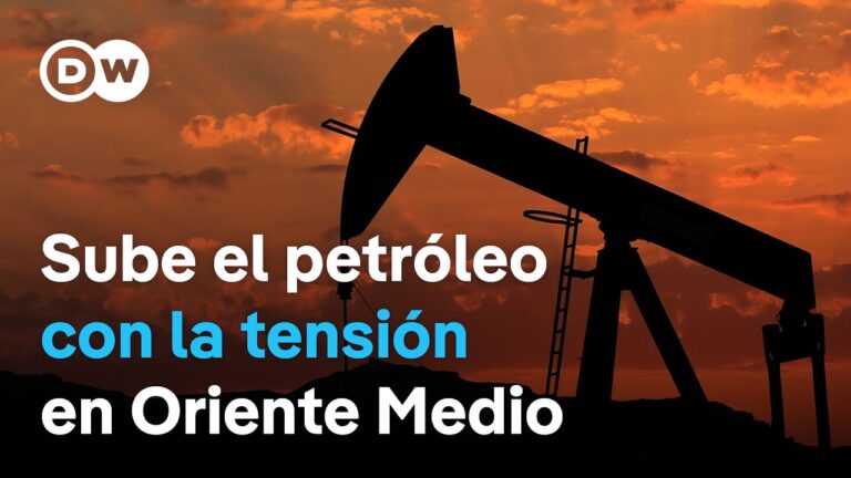 Inicia jornada a la baja el precio del crudo texano con descenso superior al 6,2 %