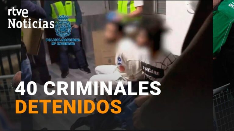 Intervención policial en establecimiento donde falleció miembro de banda juvenil famosa