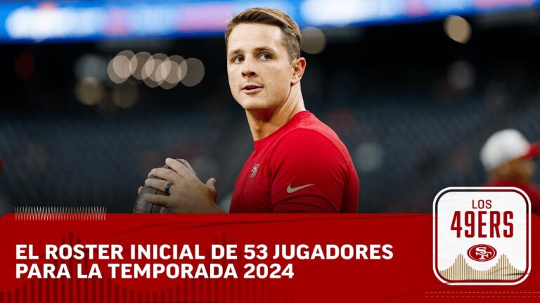 Jugadores nuevos se suman a pretemporada del equipo de San Francisco