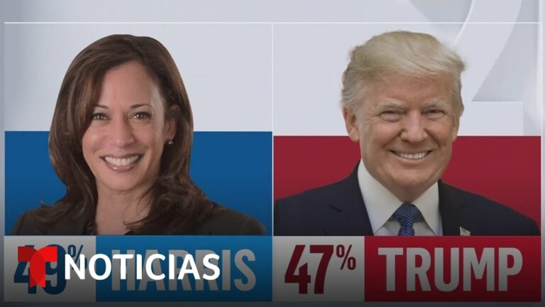 La historia de apoyo de Wanda Kagan a Kamala Harris inspiró su carrera como fiscal