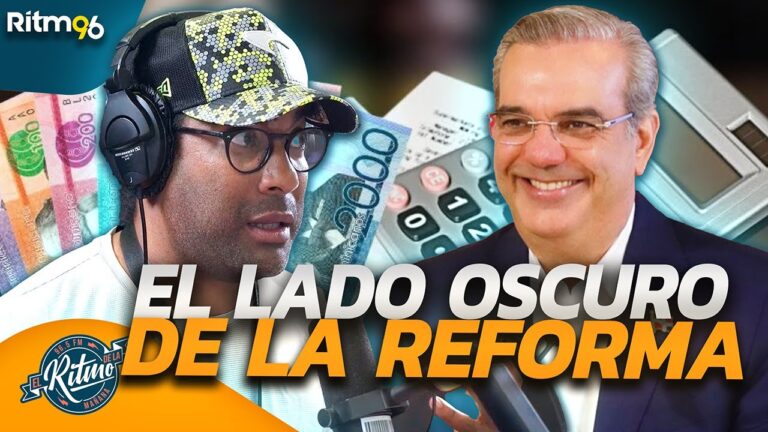 La importancia de alcanzar consenso en la reforma fiscal