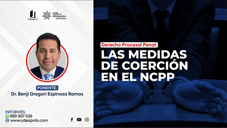 Medida de coerción para Fedopem en caso de Núñez y Rodríguez