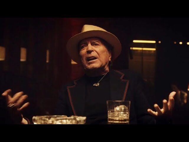 Nueva canción sorpresiva de despedida de Joaquín Sabina: &#8216;Un vals final