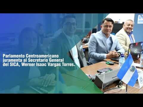 Nueva normativa del parlamento centroamericano sobre donación de órganos en cédulas del SICA