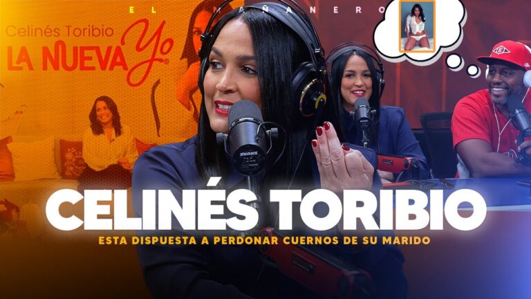 Presentación de conferencia sobre &#8220;La Nueva Yo&#8221; por parte de Celinés Toribio en República Dominicana