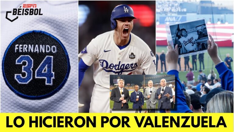 Principales victorias de los Dodgers en inicio de la Serie Mundial