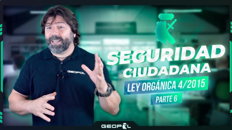 Protección de identificaciones y soluciones tecnológicas para supervisión policial