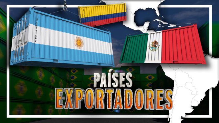 Rd entre principales exportadores de américa latina