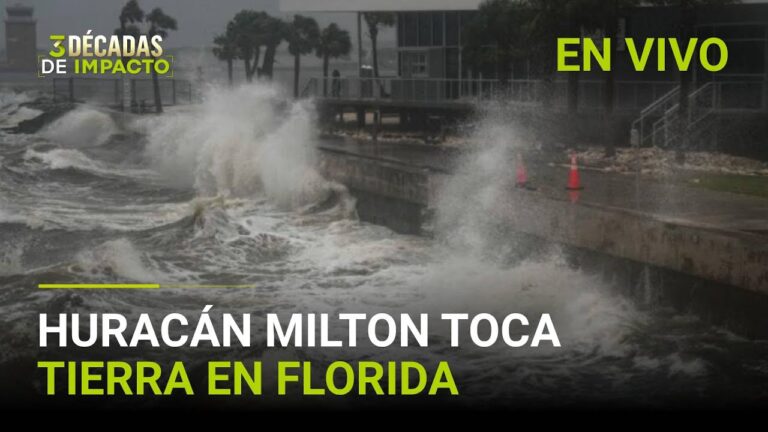 Solidaridad de celebridades ante paso de huracán: apoyo material y espiritual