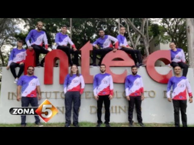 Travesía de jóvenes dominicanos en la carrera por alcanzar la meta en la NASA