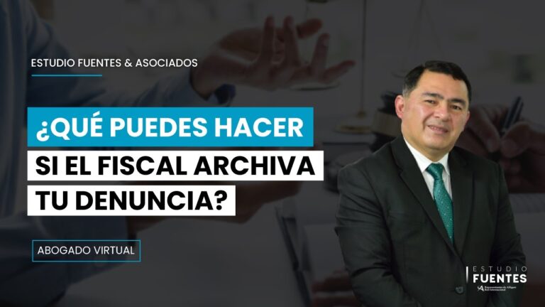 Tribunal aún no emite decisión en fase inicial de proceso contra acusado en investigación Gavilán